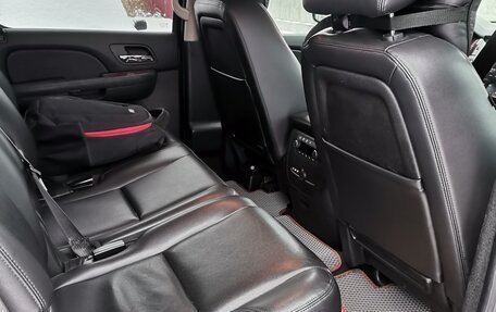 Chevrolet Tahoe III, 2013 год, 3 500 000 рублей, 12 фотография