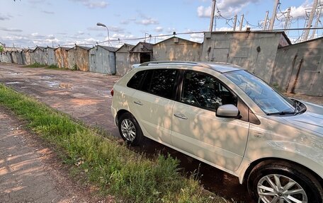 Renault Koleos I рестайлинг 2, 2011 год, 970 000 рублей, 3 фотография