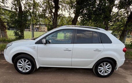 Renault Koleos I рестайлинг 2, 2011 год, 970 000 рублей, 2 фотография