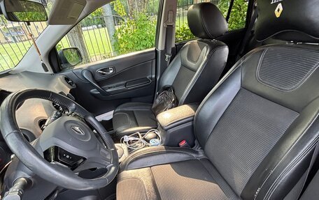 Renault Koleos I рестайлинг 2, 2011 год, 970 000 рублей, 11 фотография