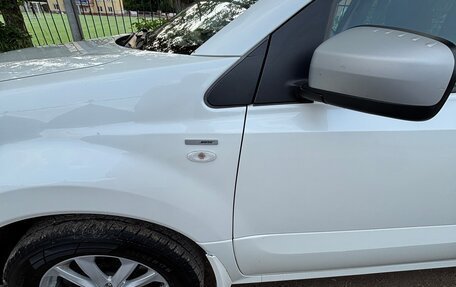 Renault Koleos I рестайлинг 2, 2011 год, 970 000 рублей, 15 фотография