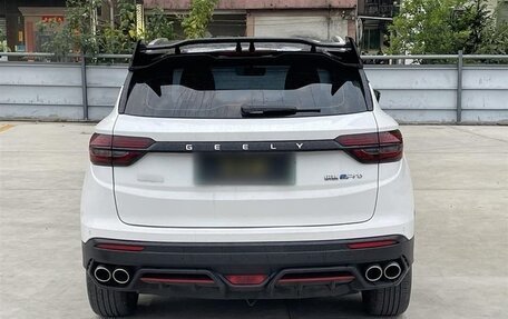 Geely Coolray I, 2022 год, 1 215 000 рублей, 6 фотография