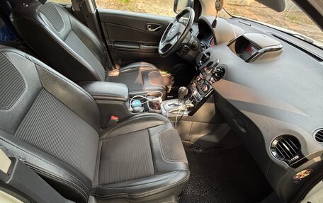 Renault Koleos I рестайлинг 2, 2011 год, 970 000 рублей, 14 фотография