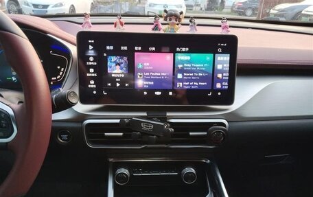 Geely Coolray I, 2022 год, 1 215 000 рублей, 13 фотография