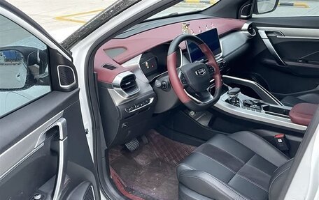 Geely Coolray I, 2022 год, 1 215 000 рублей, 14 фотография
