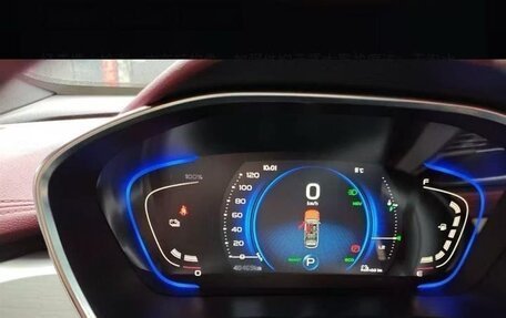 Geely Coolray I, 2022 год, 1 215 000 рублей, 12 фотография