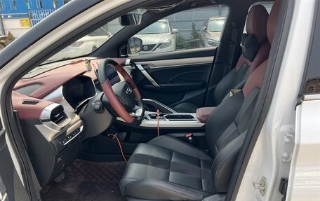 Geely Coolray I, 2022 год, 1 215 000 рублей, 16 фотография