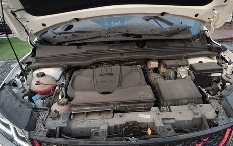 Geely Coolray I, 2022 год, 1 215 000 рублей, 18 фотография