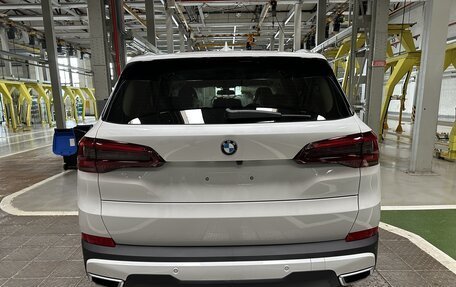 BMW X5, 2025 год, 9 900 000 рублей, 3 фотография