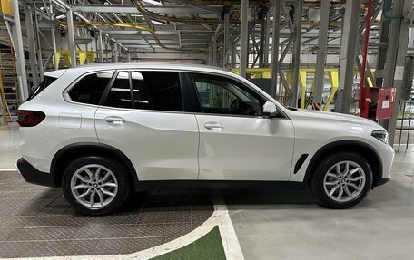 BMW X5, 2025 год, 9 900 000 рублей, 2 фотография