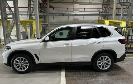 BMW X5, 2025 год, 9 900 000 рублей, 4 фотография