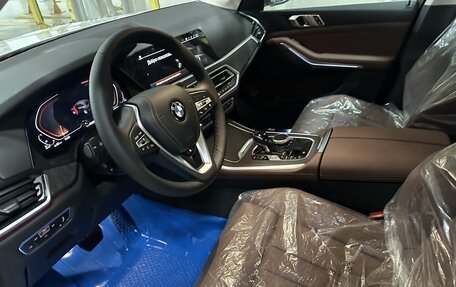 BMW X5, 2025 год, 9 900 000 рублей, 6 фотография