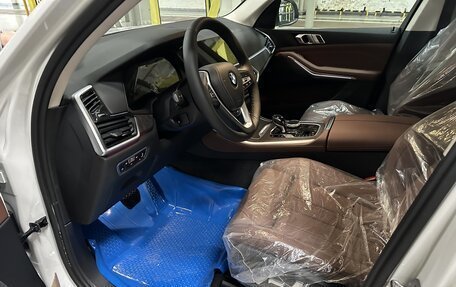 BMW X5, 2025 год, 9 900 000 рублей, 5 фотография