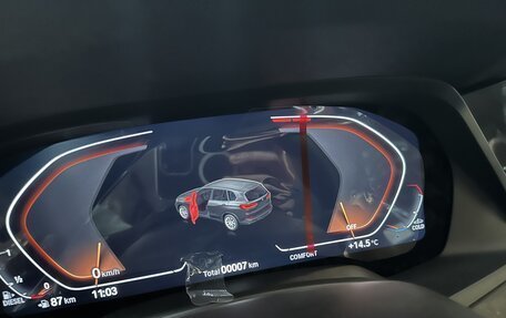 BMW X5, 2025 год, 9 900 000 рублей, 8 фотография