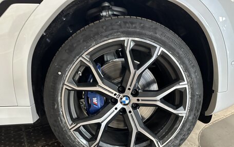 BMW X6, 2025 год, 13 490 000 рублей, 10 фотография