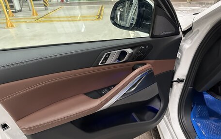 BMW X6, 2025 год, 13 490 000 рублей, 11 фотография