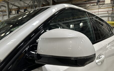 BMW X6, 2025 год, 13 490 000 рублей, 2 фотография