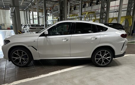 BMW X6, 2025 год, 13 490 000 рублей, 5 фотография