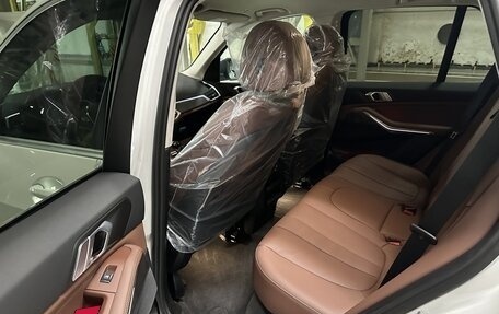BMW X5, 2025 год, 9 900 000 рублей, 10 фотография