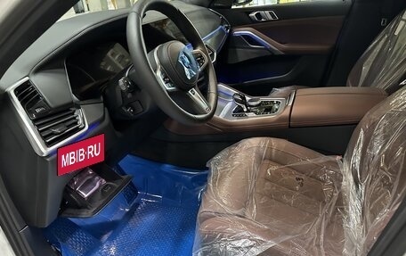 BMW X6, 2025 год, 13 490 000 рублей, 8 фотография