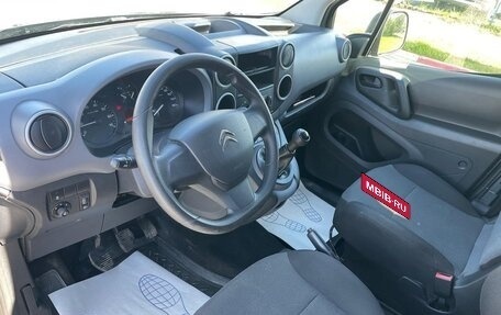 Citroen Berlingo II рестайлинг, 2021 год, 1 650 000 рублей, 6 фотография