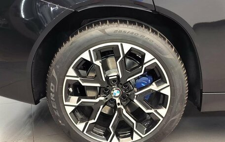 BMW X3, 2024 год, 9 450 000 рублей, 25 фотография
