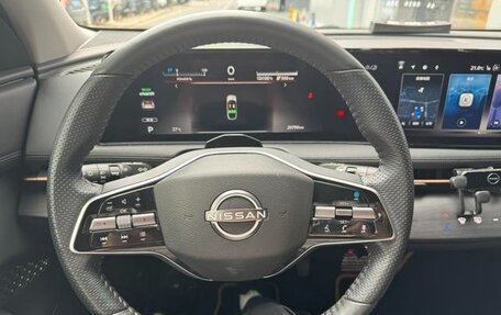 Nissan Ariya, 2022 год, 3 200 000 рублей, 8 фотография