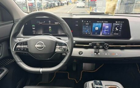 Nissan Ariya, 2022 год, 3 200 000 рублей, 9 фотография