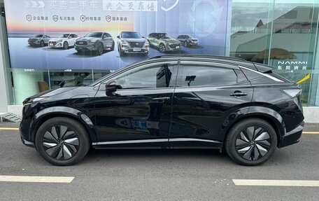 Nissan Ariya, 2022 год, 3 200 000 рублей, 5 фотография