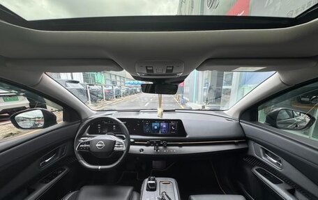 Nissan Ariya, 2022 год, 3 200 000 рублей, 7 фотография