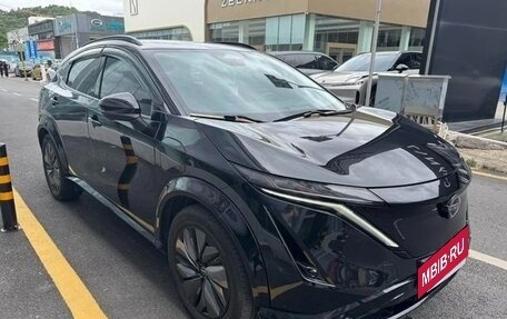 Nissan Ariya, 2022 год, 3 200 000 рублей, 6 фотография