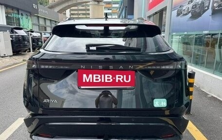 Nissan Ariya, 2022 год, 3 200 000 рублей, 4 фотография