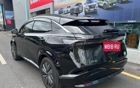 Nissan Ariya, 2022 год, 3 200 000 рублей, 3 фотография