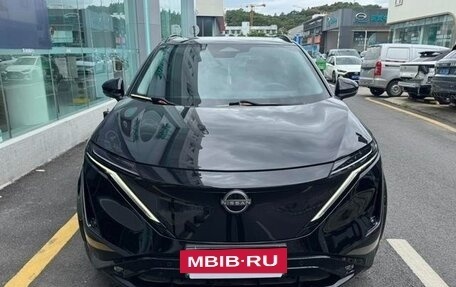 Nissan Ariya, 2022 год, 3 200 000 рублей, 2 фотография