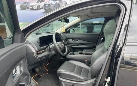 Nissan Ariya, 2022 год, 3 200 000 рублей, 10 фотография