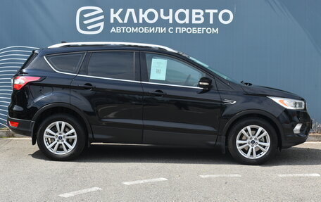 Ford Kuga III, 2016 год, 1 450 000 рублей, 5 фотография