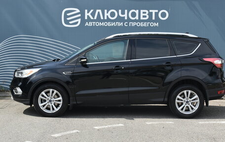 Ford Kuga III, 2016 год, 1 450 000 рублей, 6 фотография