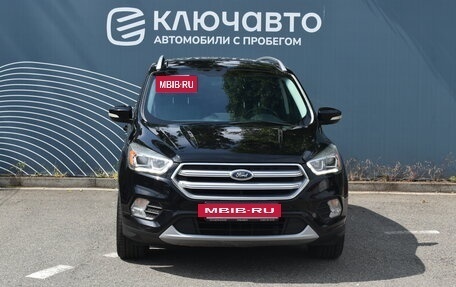Ford Kuga III, 2016 год, 1 450 000 рублей, 3 фотография