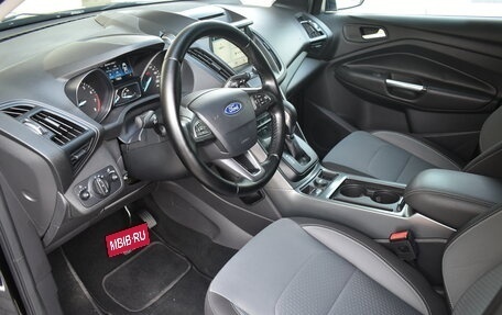 Ford Kuga III, 2016 год, 1 450 000 рублей, 7 фотография