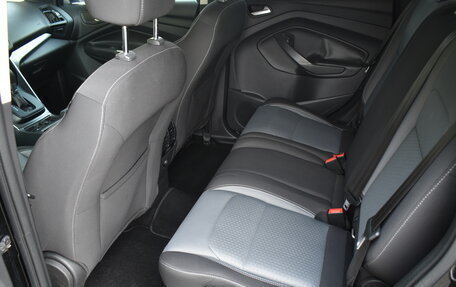 Ford Kuga III, 2016 год, 1 450 000 рублей, 9 фотография