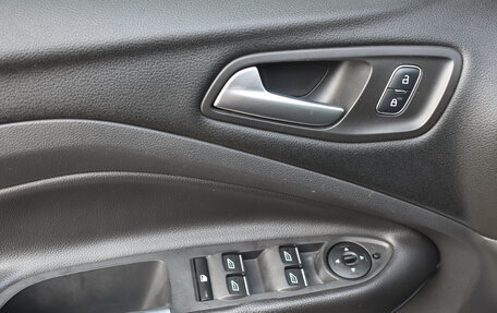 Ford Kuga III, 2016 год, 1 450 000 рублей, 8 фотография