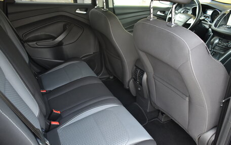 Ford Kuga III, 2016 год, 1 450 000 рублей, 11 фотография