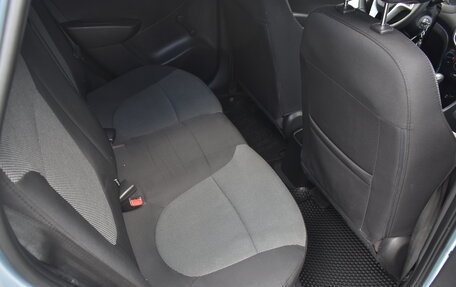 Hyundai Solaris II рестайлинг, 2012 год, 917 000 рублей, 11 фотография