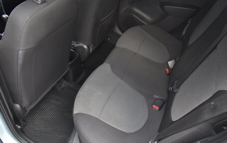 Hyundai Solaris II рестайлинг, 2012 год, 917 000 рублей, 9 фотография
