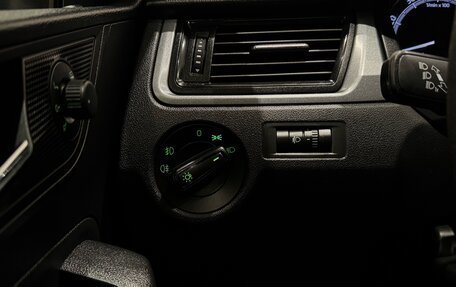 Skoda Rapid I, 2018 год, 1 199 000 рублей, 13 фотография