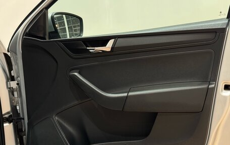 Skoda Rapid I, 2018 год, 1 199 000 рублей, 16 фотография