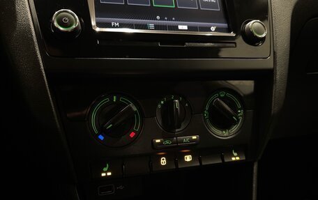 Skoda Rapid I, 2018 год, 1 199 000 рублей, 12 фотография