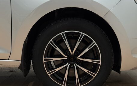 Skoda Rapid I, 2018 год, 1 199 000 рублей, 19 фотография