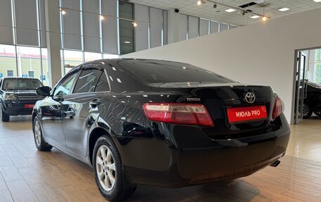 Toyota Camry, 2009 год, 1 250 000 рублей, 4 фотография
