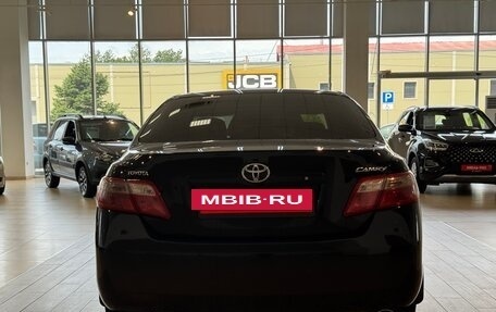 Toyota Camry, 2009 год, 1 250 000 рублей, 6 фотография